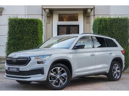 Skoda Kodiaq 0