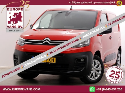 Citroën Berlingo 0