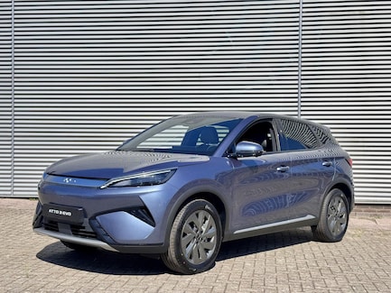 BYD Atto 3 0