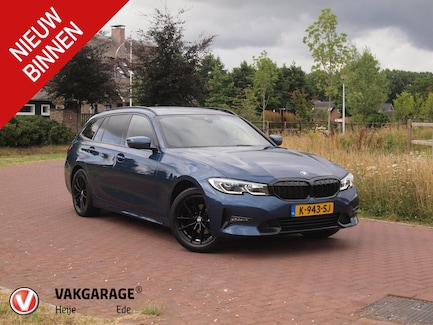 BMW 3-Serie 0