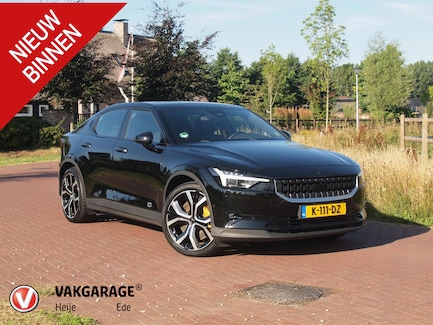 Polestar 2 0