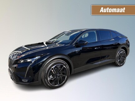 Peugeot 408 0