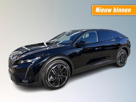Peugeot 408 0