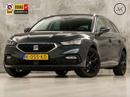 SEAT Leon 0