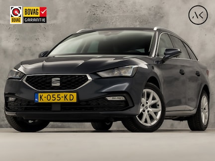 SEAT Leon 0