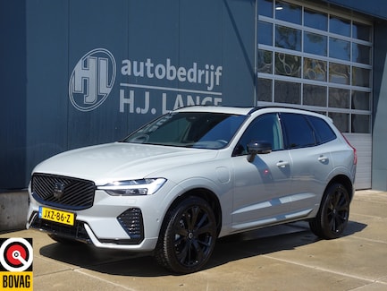 Volvo XC60 0