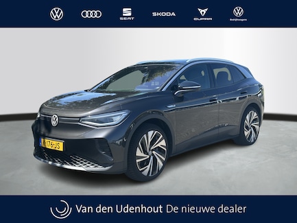 Volkswagen ID.4 0