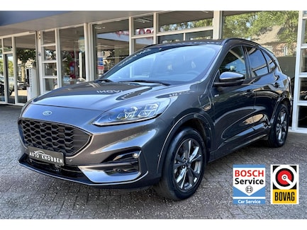 Ford Kuga 0