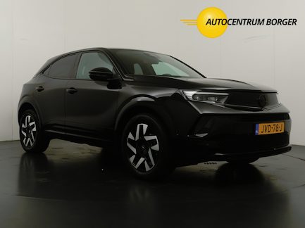 Opel Mokka 0