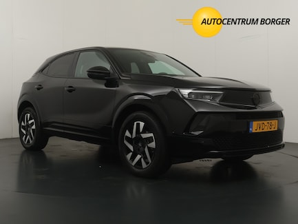 Opel Mokka 0