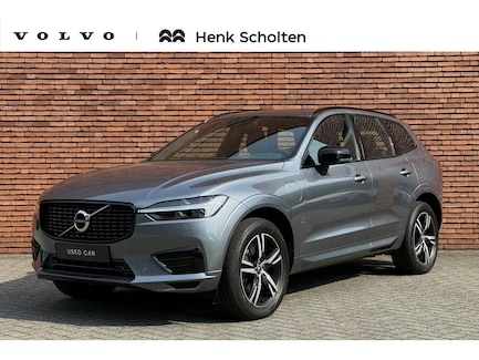 Volvo XC60 0