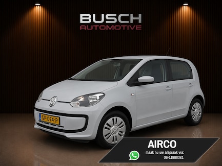 Volkswagen Up! 0
