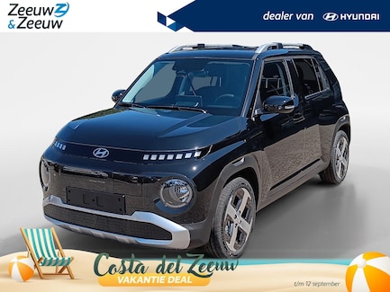 Hyundai Inster 0