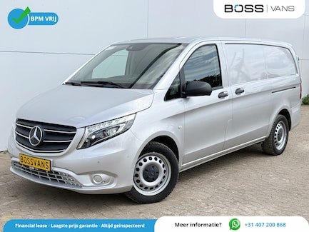 Mercedes-Benz Vito 0