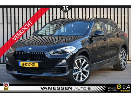 BMW X2 0