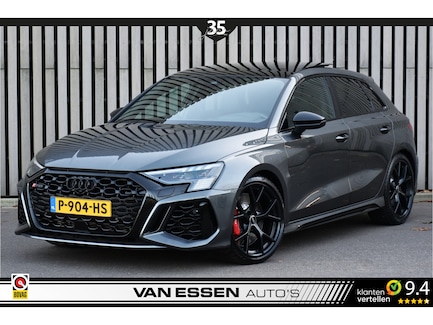 Audi RS3 0