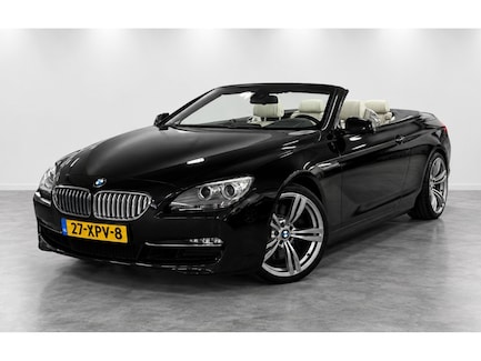 BMW 6-Serie 0