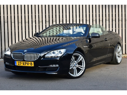 BMW 6-Serie 0