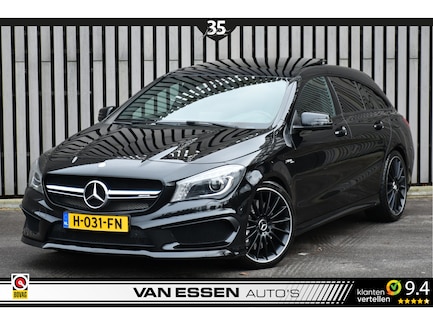 Mercedes-Benz CLA 0