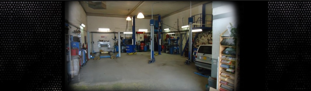 Autobedrijf Piet van Beek & Zn.