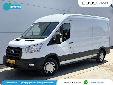 Ford Transit 0