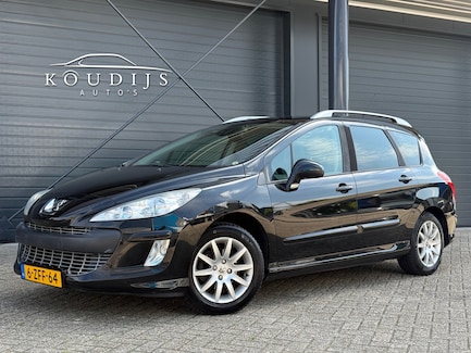 Peugeot 308 0