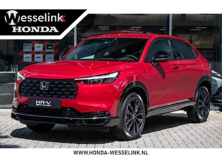 Honda HR-V 0