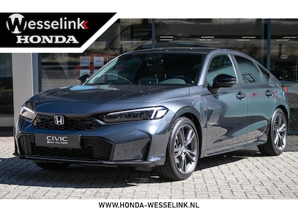 Honda Civic 0
