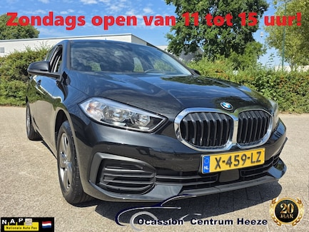 BMW 1-Serie 0