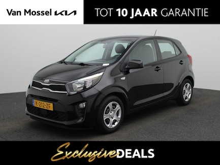 Kia Picanto 0