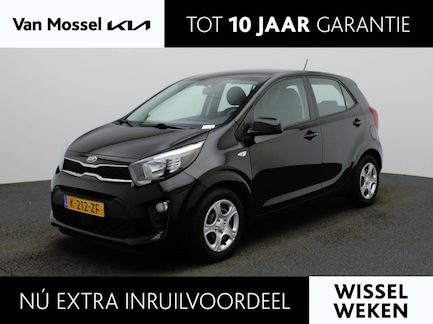 Kia Picanto 0