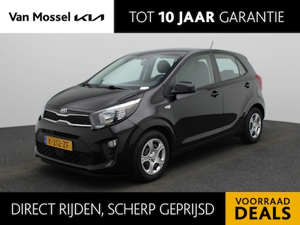 Kia Picanto 0