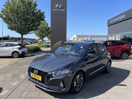 Hyundai i20 0