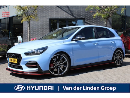 Hyundai i30 0