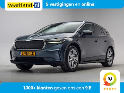 Skoda Enyaq 0