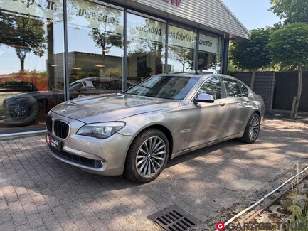 BMW 7-Serie 0