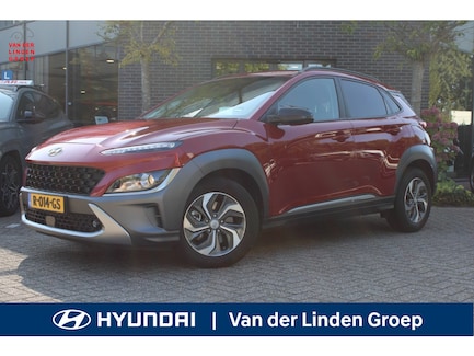 Hyundai Kona 0