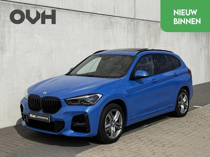 BMW X1 0
