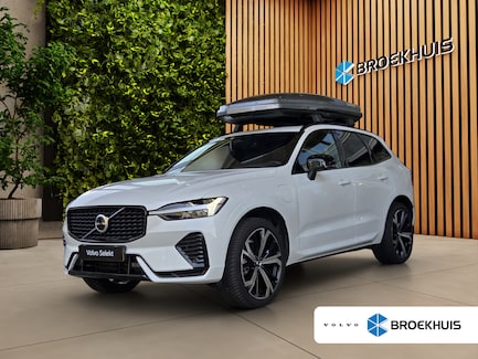 Volvo XC60 0