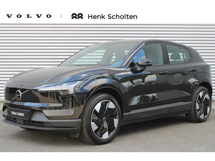 Volvo EX30 0