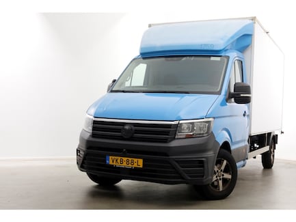 Volkswagen Crafter 0