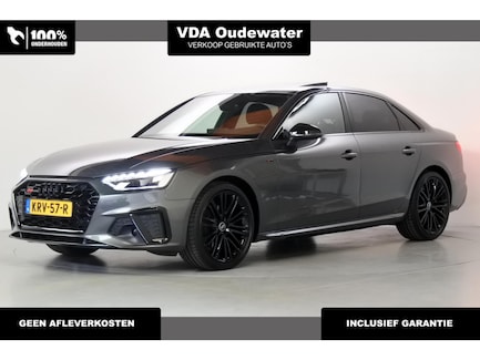 Audi A4 0