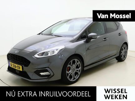 Ford Fiesta 0