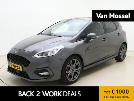 Ford Fiesta 0