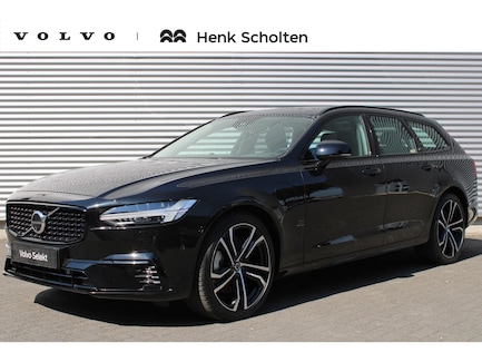 Volvo V90 0