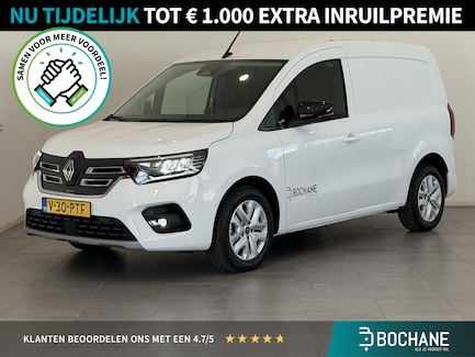 Renault Kangoo 0