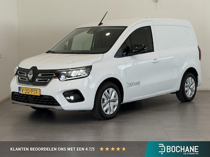 Renault Kangoo 0