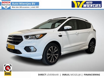 Ford Kuga 0