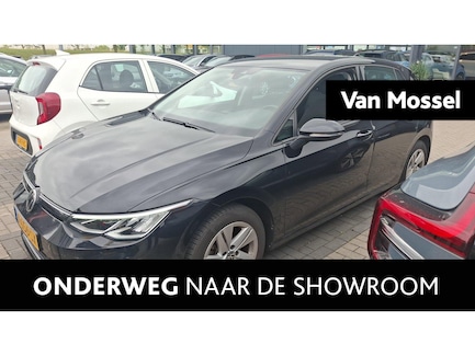 Volkswagen Golf 0