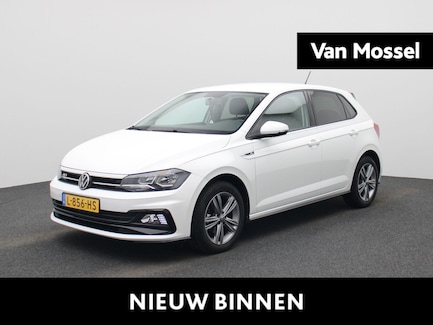 Volkswagen Polo 0